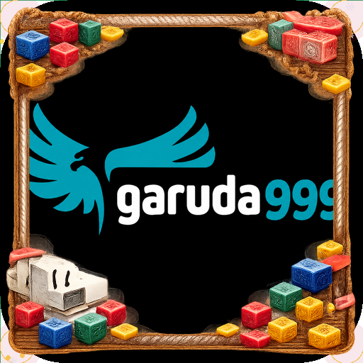 garuda999 — galeri pratinjau Resmi APK